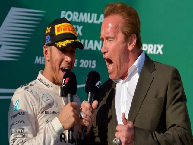 Thể thao - Bên lề F1 từ A tới Z: Bất ngờ "Kẻ hủy diệt" (P1)