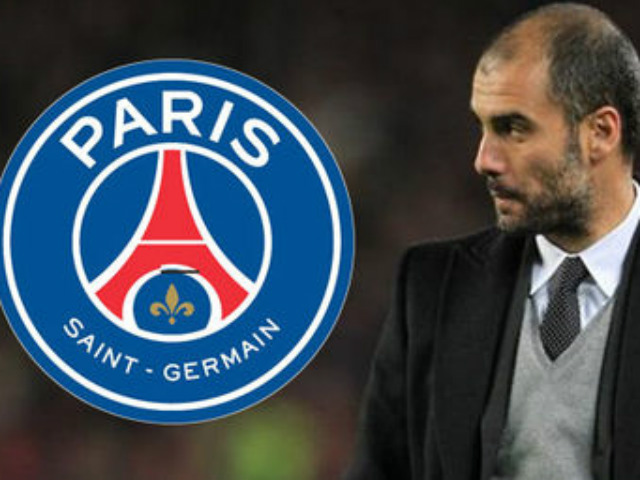 Bóng đá Ý - Tin HOT tối 28/12: PSG cũng "thèm khát" Guardiola