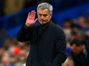 Bóng đá - Không nhanh tay, MU có thể bị Real lấy mất Mourinho