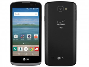 Dế sắp ra lò - Điện thoại giá rẻ LG Optimus Zone 3 bị rò rỉ