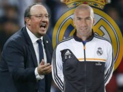 Bóng đá - Zidane: Cứu tinh hay &quot;con rối&quot; của Perez?