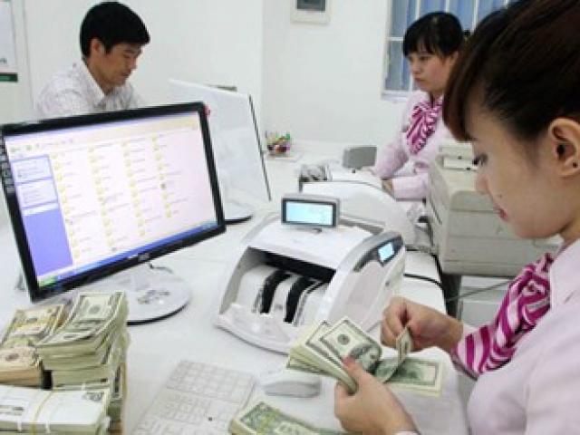 Tài chính - Bất động sản - "Quản" ngoại tệ như siết thị trường vàng