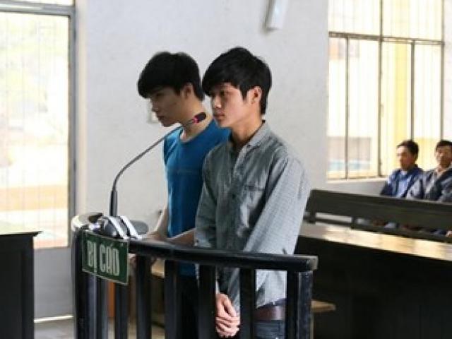 Pháp luật - Giết người rồi lên chùa xin tiền đi trốn