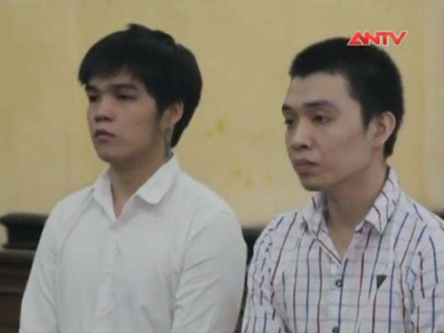 Video An ninh - Hai anh em ruột trốn lệnh truy nã sau khi giết người