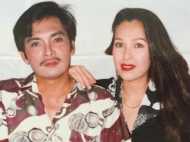 Đời sống Showbiz - Diễm My công bố chùm ảnh thuở 'mặn nồng' với Thương Tín