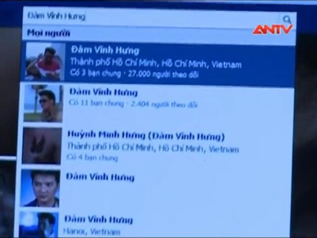 Pháp luật - Facebook giả bôi nhọ danh dự, kiếm chác như thế nào?