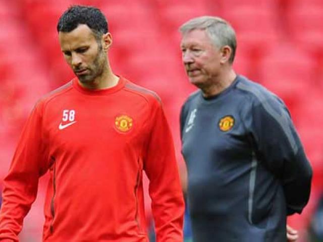 Bóng đá - M.U tụt thê thảm, Sir Alex ra tay cứu