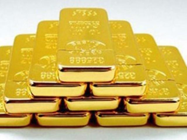 Tài chính - Bất động sản - Vàng giảm mạnh, tỷ giá USD bớt nóng