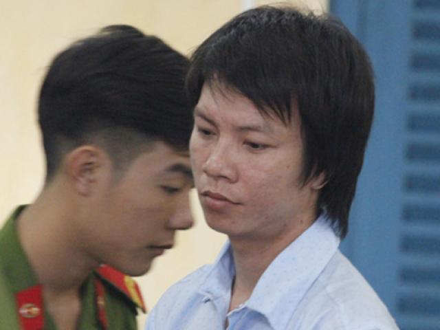 Pháp luật - Giết người xong còn cầm dao đi "khoe"