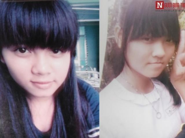 Tin tức Việt Nam - Hai nữ sinh "mất tích" ở Vĩnh Long đờ đẫn trở về nhà