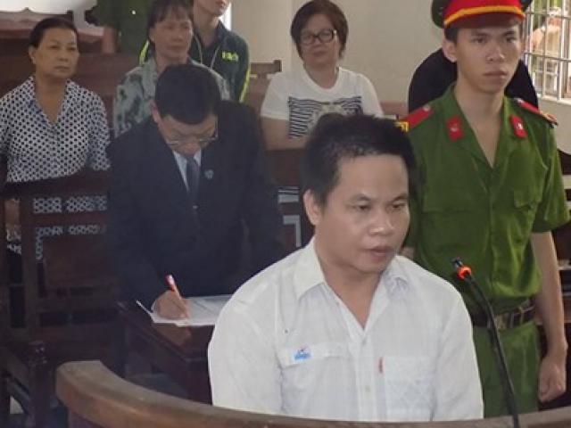 Pháp luật - Vụ án "vườn mãng cầu" và 20 điểm chưa rõ