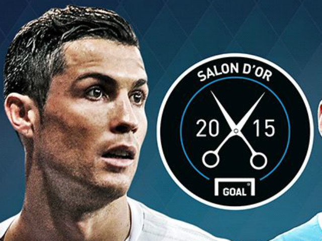 Bóng đá - CR7: Thất thế QBV, thống trị... "mái tóc vàng"