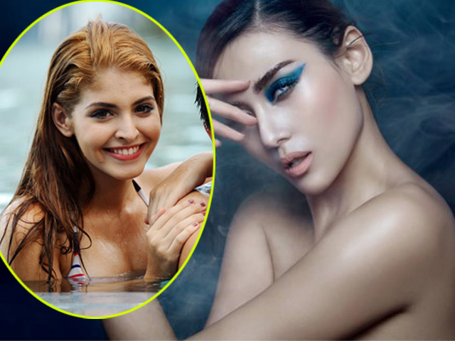 Người mẫu - Hoa hậu - 19 lùm xùm rúng động làng thời trang Việt năm 2015