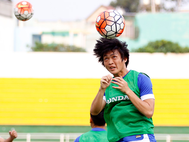 Bóng đá - Danh sách U23 VN đi Qatar: "Nín thở" với Tuấn Anh