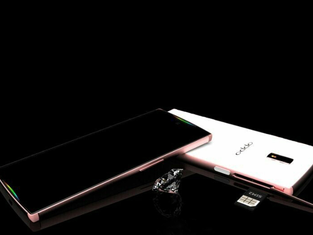 Dế sắp ra lò - Siêu smartphone RAM 6GB của Oppo lộ diện