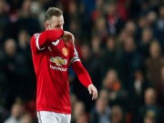 Bóng đá - Rooney được bầu chọn hay nhất, fan MU sốc nặng