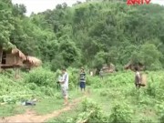 Theo chân trinh sát truy bắt kẻ giết 4 người ở Nghệ An (P.2)