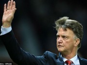 Bóng đá - Tin HOT tối 29/12: Van Gaal được mời trở về ĐT Hà Lan