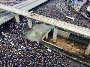 Tin tức trong ngày - Hầm chui thông xe, cửa ngõ Thủ đô sẽ hết ùn tắc?