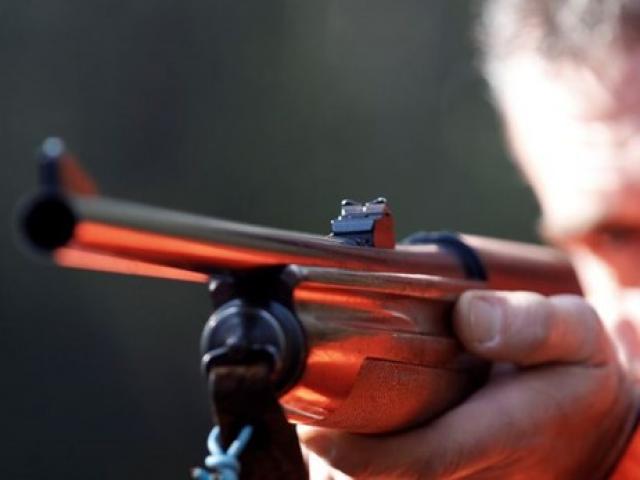 Thế giới - Vì sao người Mỹ bị bắn chết nhiều vào dịp Giáng sinh?