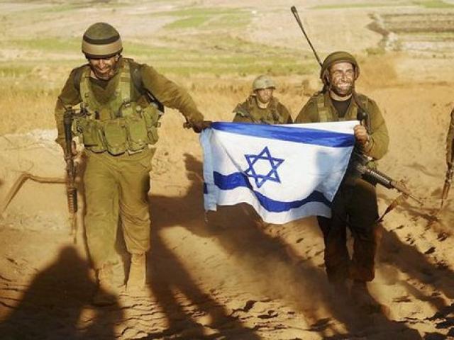 Thế giới - IS sợ quốc gia nào nhất?