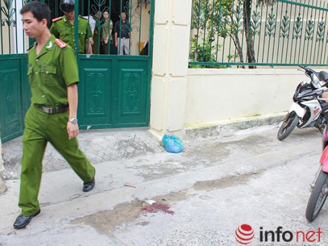 Sang Phnom Penh bắt đối tượng bắn người TQ ở Đà Nẵng