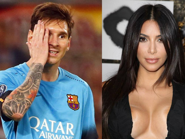Bóng đá - Vượt CR7 & Federer, Messi được tìm kiếm nhiều nhất 2015