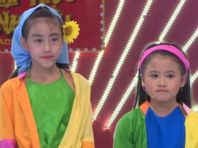 Đời sống Showbiz - Trấn Thành 'dở khóc dở cười' với Tấm Cám phiên bản lỗi