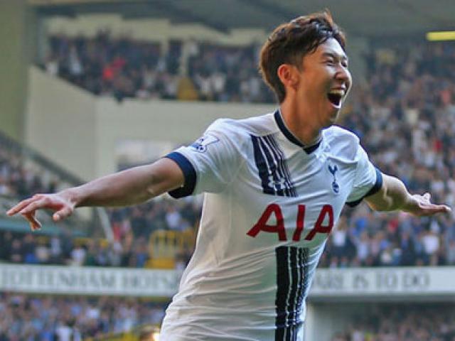 Bóng đá - "Ronaldo Hàn Quốc": Niềm tự hào châu Á ở nước Anh