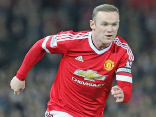 Bóng đá Ngoại hạng Anh - Sa sút, Rooney có thể không được dự Euro 2016