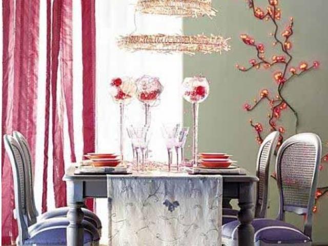 Bạn trẻ - Cuộc sống - "Lột xác" sáng bừng cho ngôi nhà đón năm mới