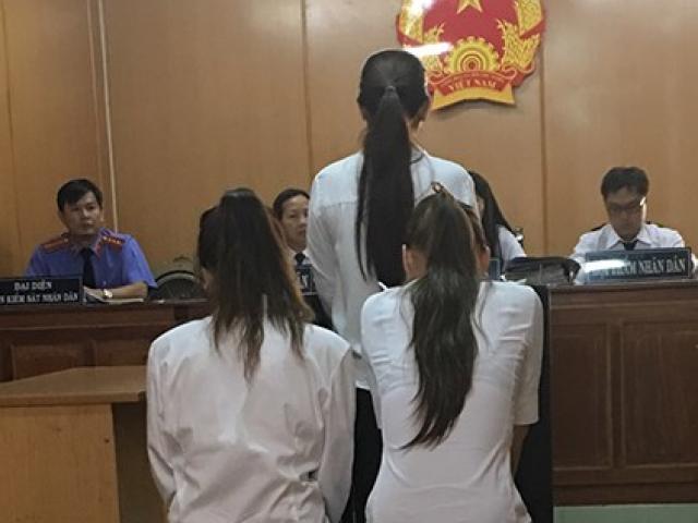 Pháp luật - Khách uống 7 ly rượu mới được "đi dù" với tiếp viên