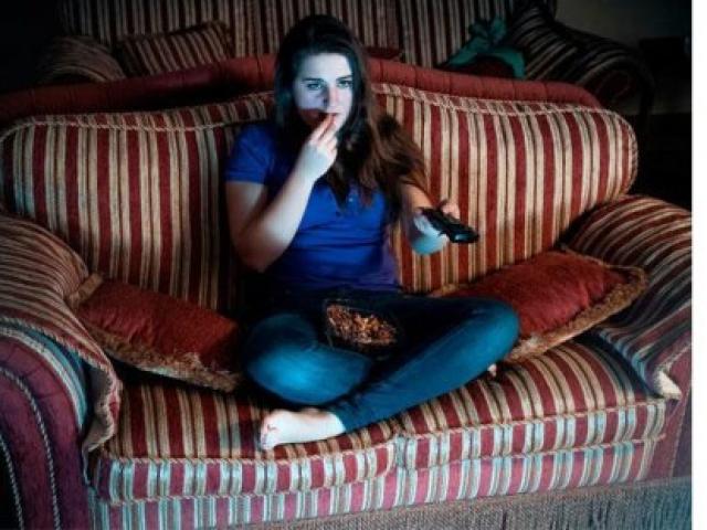 Sức khỏe đời sống - Ăn khuya gây mất trí nhớ