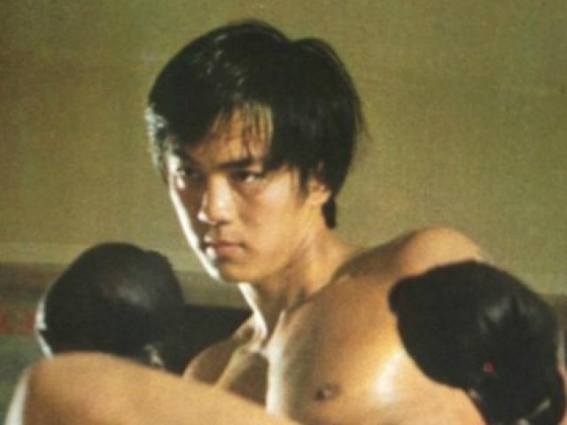 Phim - Những điều ít biết về Võ Tòng đẹp trai nhất màn ảnh