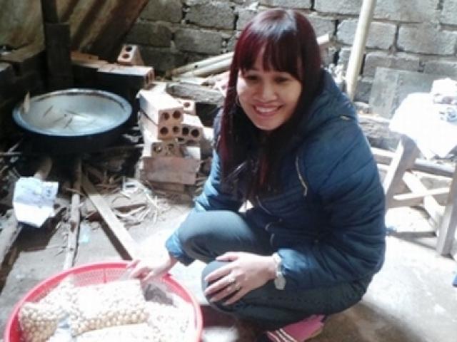 Phim - Đời thường xinh đẹp, mặn mà của 'cô Dần 100 triệu'