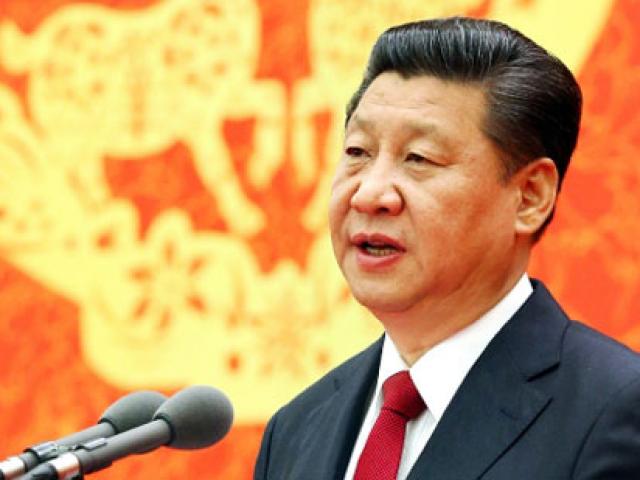 Thế giới - Ông Tập Cận Bình lệnh cho quan chức TQ quản chặt vợ con