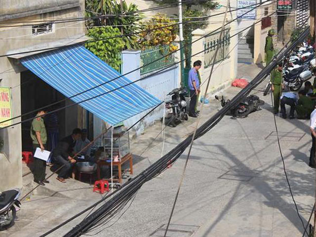 Hành trình truy bắt sát thủ bắn chết người TQ ở Đà Nẵng