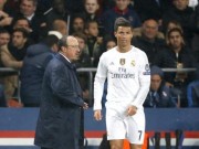 Bóng đá - Có một chiến dịch chống lại Real Madrid