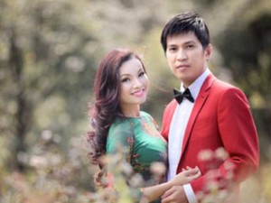 Chồng Tân Nhàn phải 'hạ giọng' vì vợ