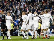 Bóng đá - Real Madrid – Sociedad: Khép lại để mở ra