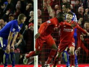 Bóng đá - Sunderland – Liverpool: Cảm hứng là “chìa khóa”