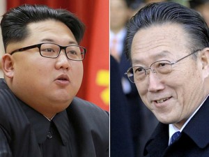 Thế giới - Trợ lý thân cận nhất của Kim Jong-un tử nạn