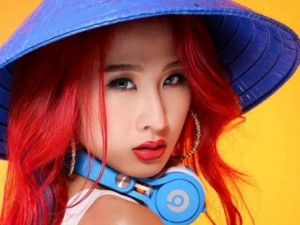 Ca nhạc - MTV - DJ Oxy được báo Anh phỏng vấn độc quyền