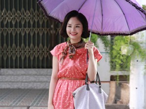 Phim - Miu Lê: Nổi tiếng vì… chảnh