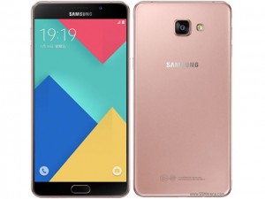 Dế sắp ra lò - Đã có giá Samsung Galaxy A9 màn hình 6 inch