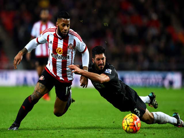 Bóng đá - Sunderland - Liverpool: Phả hơi vào lưng MU