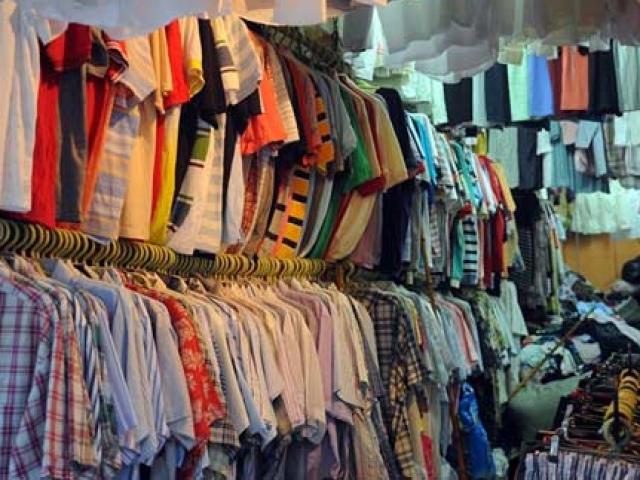 Pháp luật - Thất nghiệp, cử nhân kinh tế đi ship quần áo rồi "bùng"