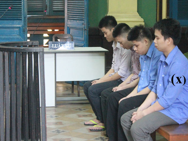 Pháp luật - Thành sát nhân 17 tuổi vì bị nghi ngờ trộm điện thoại