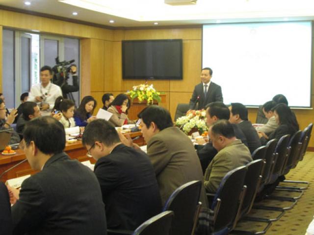 Pháp luật - Không thể thực hiện việc tạm ứng 1 tỷ đồng cho ông Nén