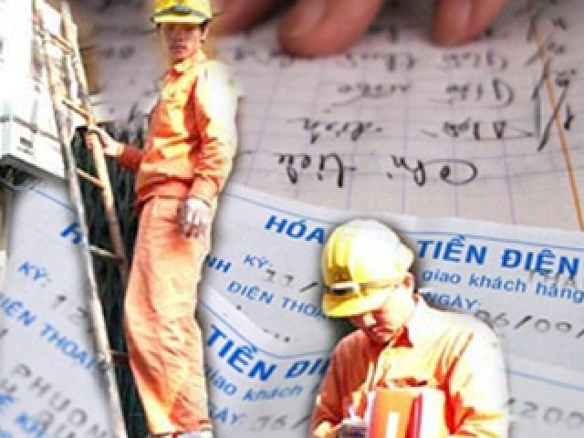 Thị trường - Tiêu dùng - 2015 - năm bức xúc nhiều nhất về giá điện